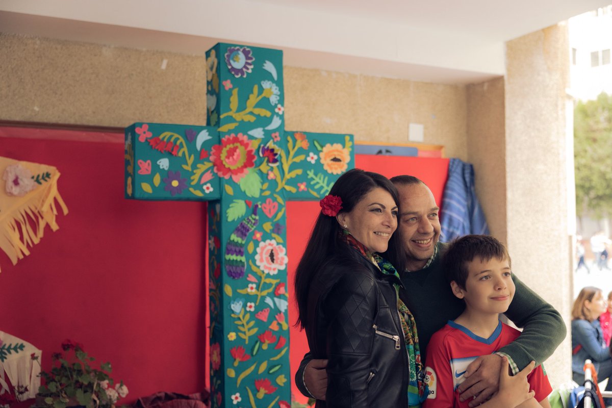 Macarena Olona tweet media