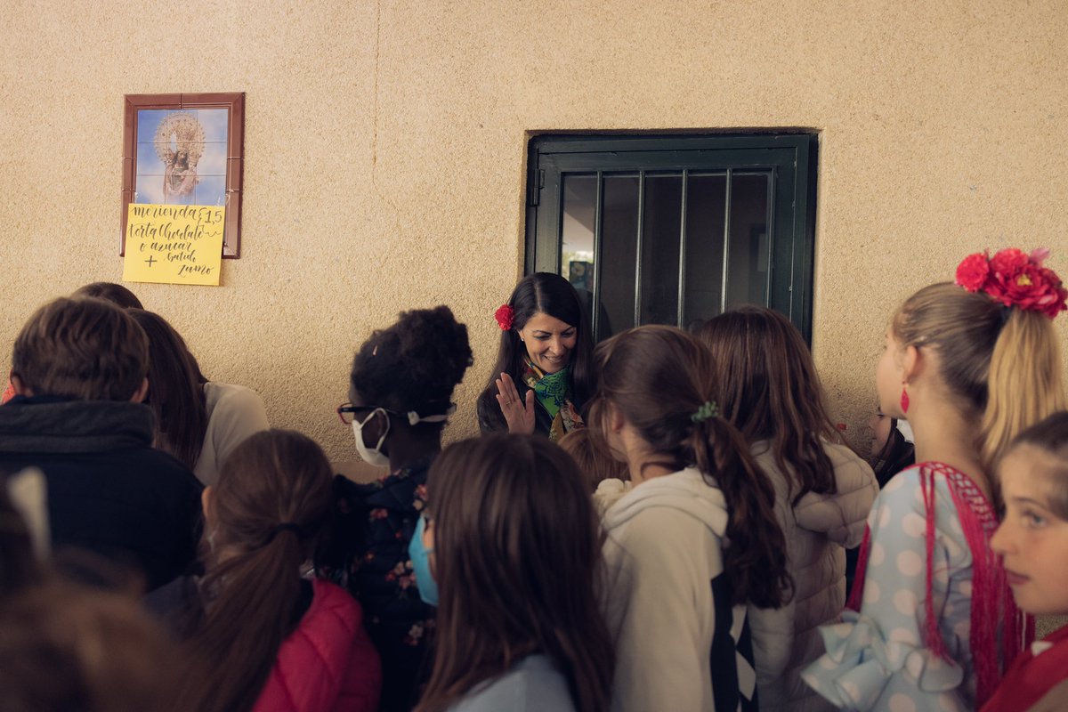 Macarena Olona tweet media