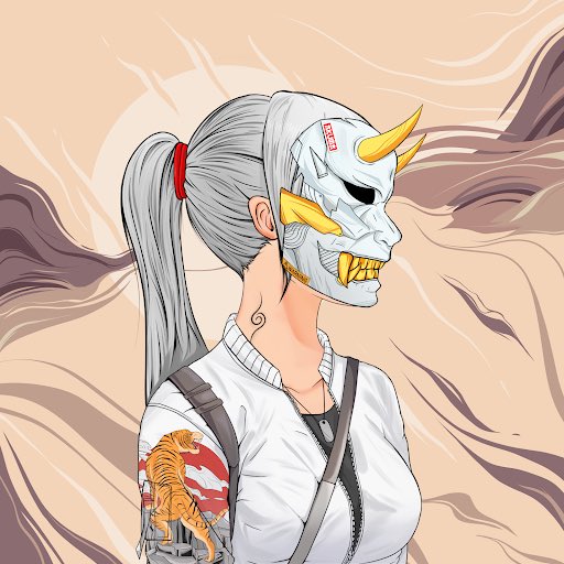 chefspike's tweet photo. #NewNFTProfilePic NFT by Eve-Deployer https://t.co/l7HPoqhze0