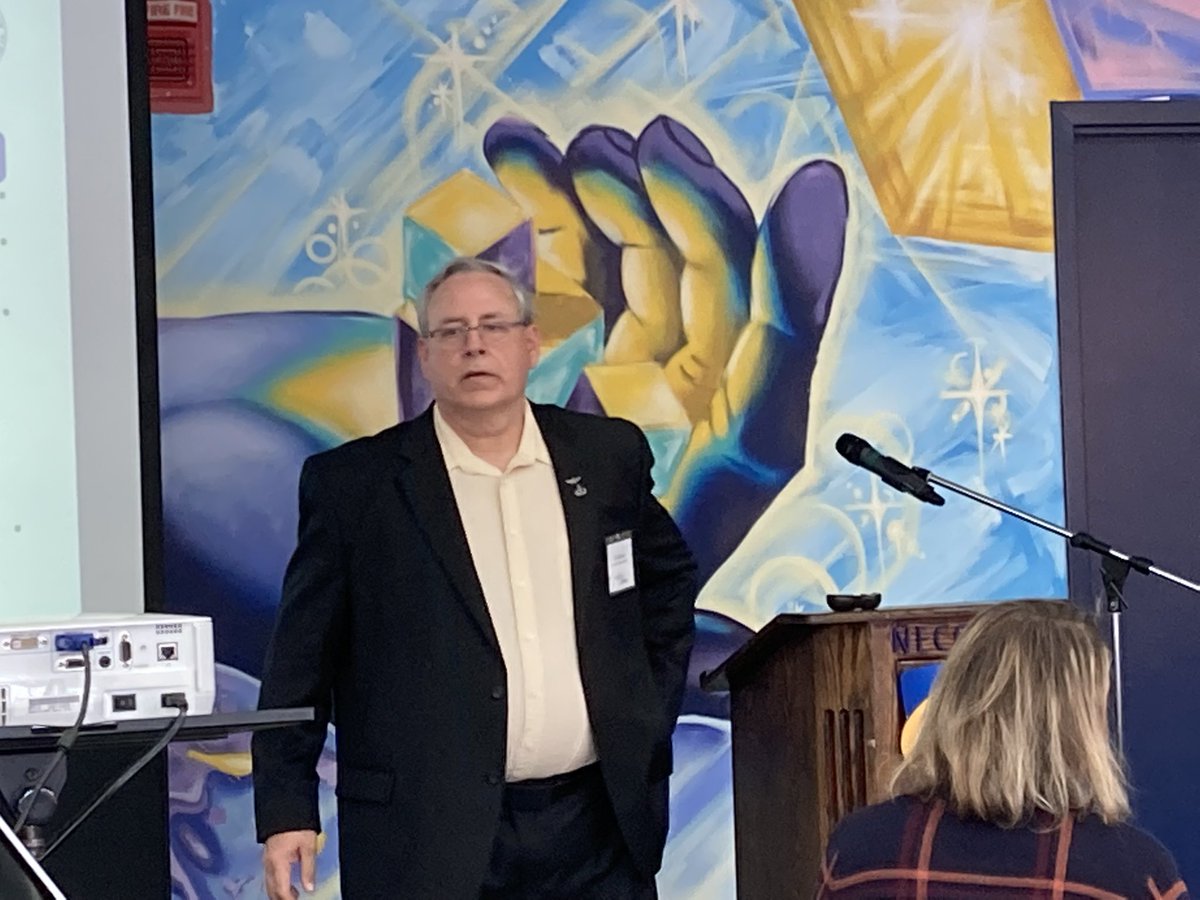 Maria Nigro Di Stefano tweet media