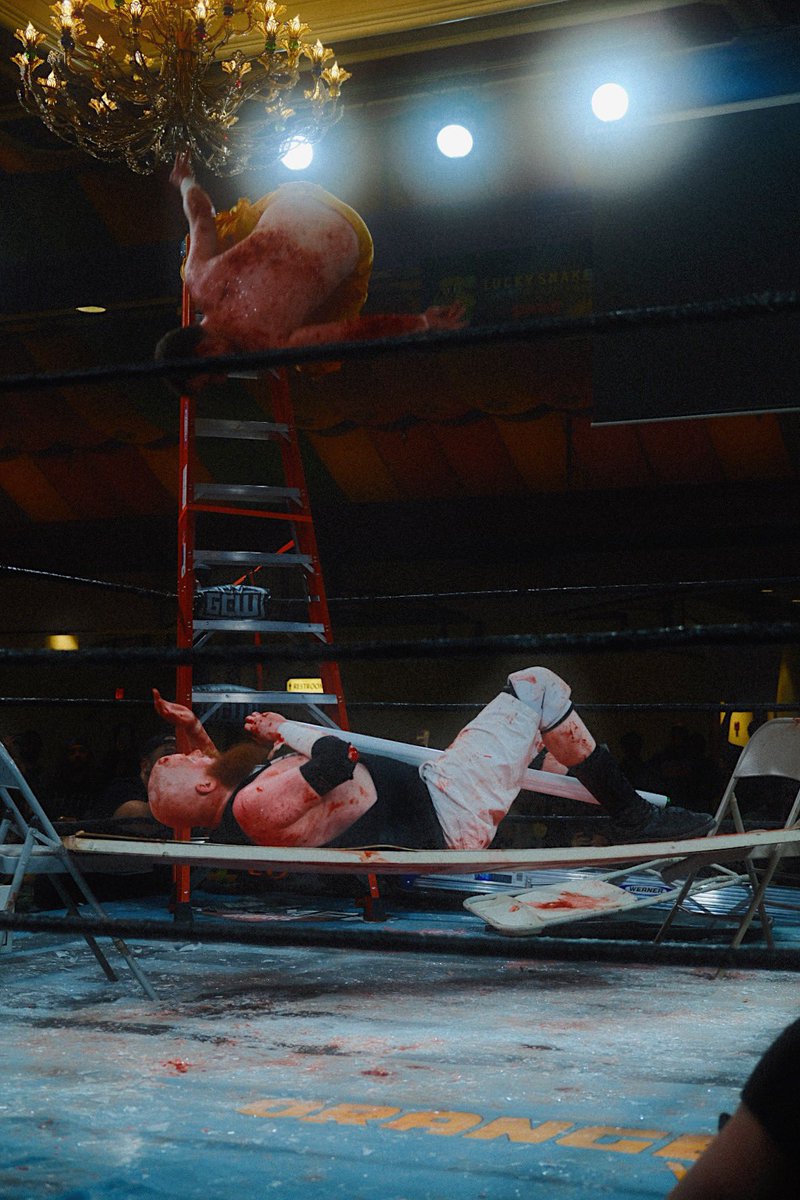 Bodega_Papi's tweet photo. Your future TOS winner Cole Radrick.
#GCWDeep @GCWrestling_ https://t.co/zjGg5HBdbH