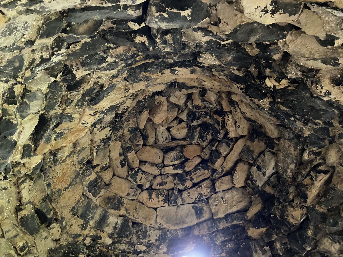 riba_rocks's tweet photo. Dia 2. Grampus PEATS.
Una visita a la Reserva Natural de Sebes, seguida d'un pícnic!  Després a la tarda, visitem el Pou de Gel i l'Ermita de Santa Madrona.
  #grampusheritageandtraining #erasmusplus #sebes #naturereserve #icehouse #santamadrona #grampus @EUErasmusPlus https://t.co/gXZEGq1W7R