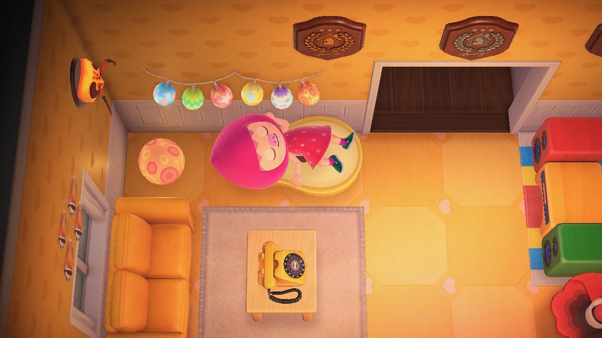 claireoctopusj's tweet photo. #动物森友会 #AnimalCrossing #ACNH #NintendoSwitch https://t.co/EF28jxKu5Z