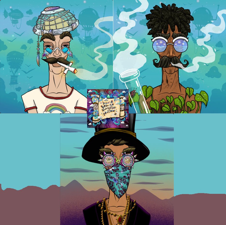 RS_898989's tweet photo. Me &amp; my 3 Bohos we've been through a very long journey. Now that we've gotten to know each other well, it's time to make a huge step forward -Ayahuasca Retreat. That we all became something greater, Master Guru. It's not too late for others to join in! @BohemiaArtFair #woopwoop https://t.co/6ytEwRKxVw