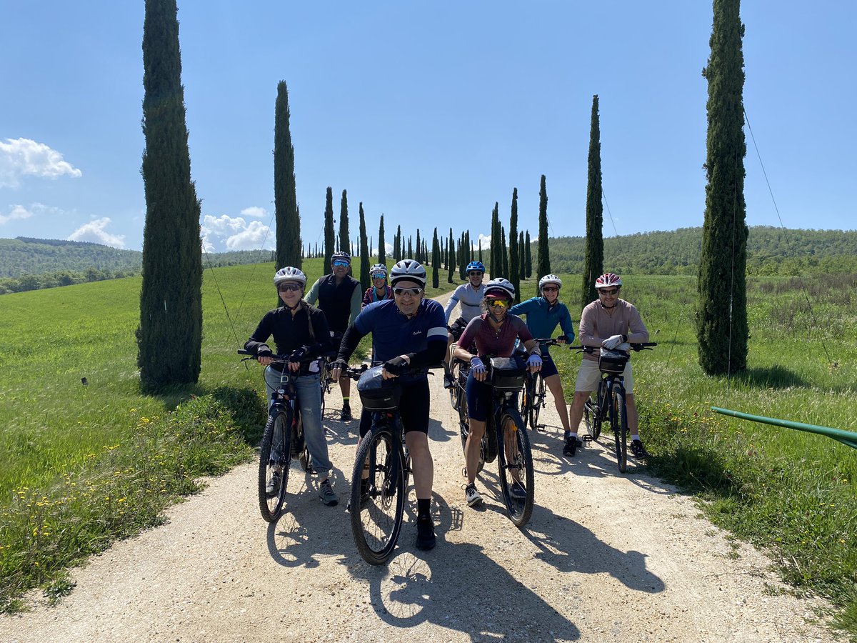 Iconic Tuscany