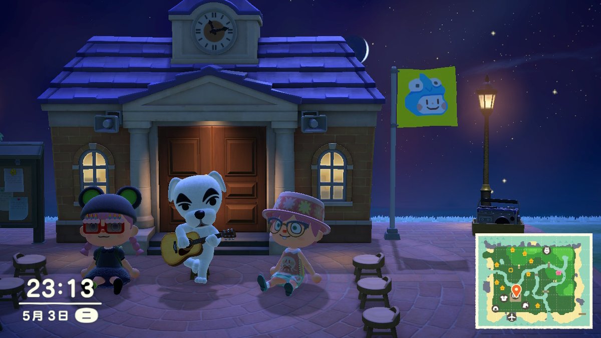 claireoctopusj's tweet photo. #动物森友会 #AnimalCrossing #ACNH #NintendoSwitch https://t.co/hg5rELP6ug