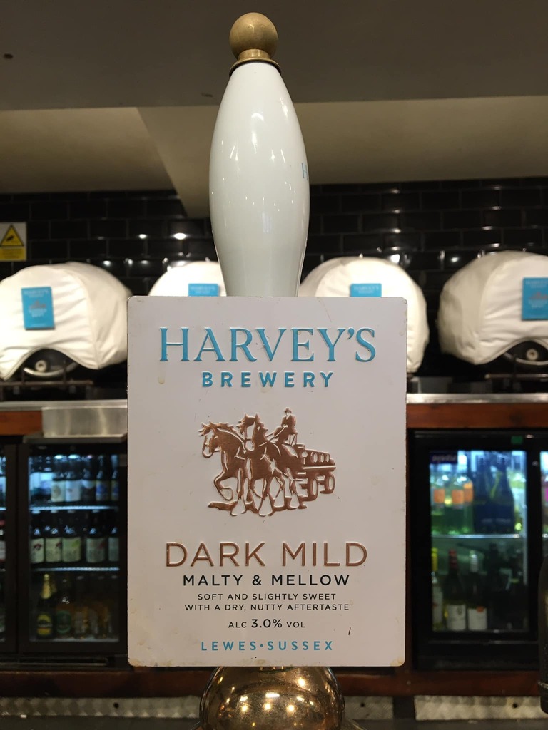 Dark Mild available today 🍺 ift.tt/MovFASw