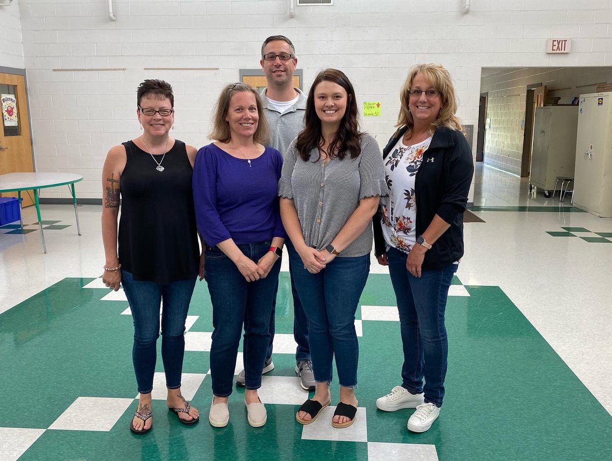 Keene Elementary (@keeneelementary) on Twitter photo Happy Teacher Appreciation Week! Today we are recognizing our 2nd and 3rd grade teams!๐Mrs.Wheeler, Mrs.Mannering, Mrs.Tunell, Mrs. Cushing, Mrs. Yingling-Smith, and Mrs. Eckerd(not pictured)
๐Mrs. Bailey, Mr. Kraiss, Mrs. Gerstenhaber, Mrs. Mahoney, and Ms Joos <a href="/ChristinaK12/">Christina School District</a> Happy Teacher Appreciation Week! Today we are recognizing our 2nd and 3rd grade teams!๐Mrs.Wheeler, Mrs.Mannering, Mrs.Tunell, Mrs. Cushing, Mrs. Yingling-Smith, and Mrs. Eckerd(not pictured)
๐Mrs. Bailey, Mr. Kraiss, Mrs. Gerstenhaber, Mrs. Mahoney, and Ms Joos <a href="/ChristinaK12/">Christina School District</a>