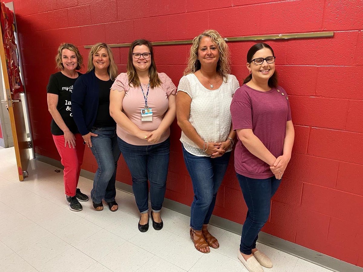 Keene Elementary tweet media