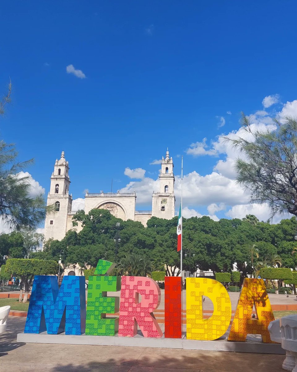 elisalawyer's tweet photo. Lo mío lo mío es la vacacion... #foreveronvacation #merida2022 https://t.co/RiDaG1XMWm
