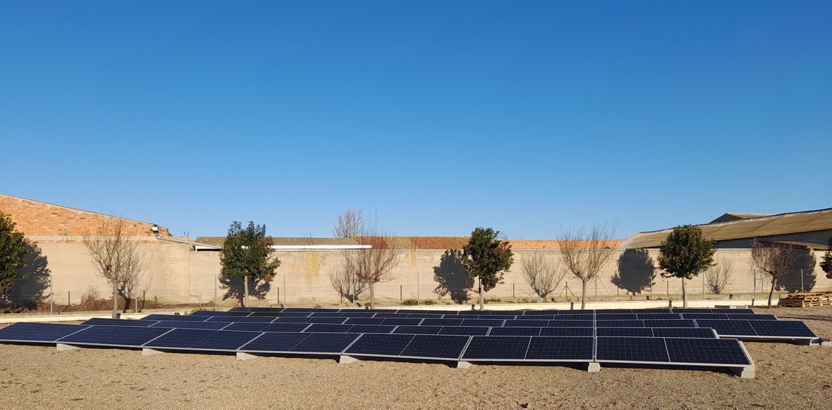 @Agbar  avanza hacia la descarbonización con el impulso de las energías renovables más allá del ciclo del agua

➡️ ift.tt/VFWYMpw 
#Agua