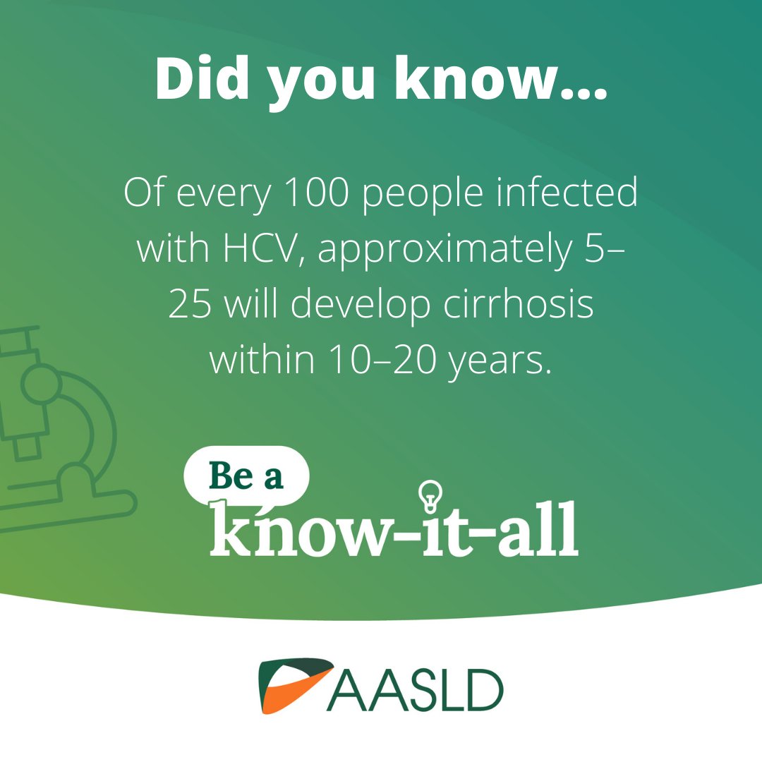 AASLD on Twitter "There's a lot to learn at Digestive Disease Week
