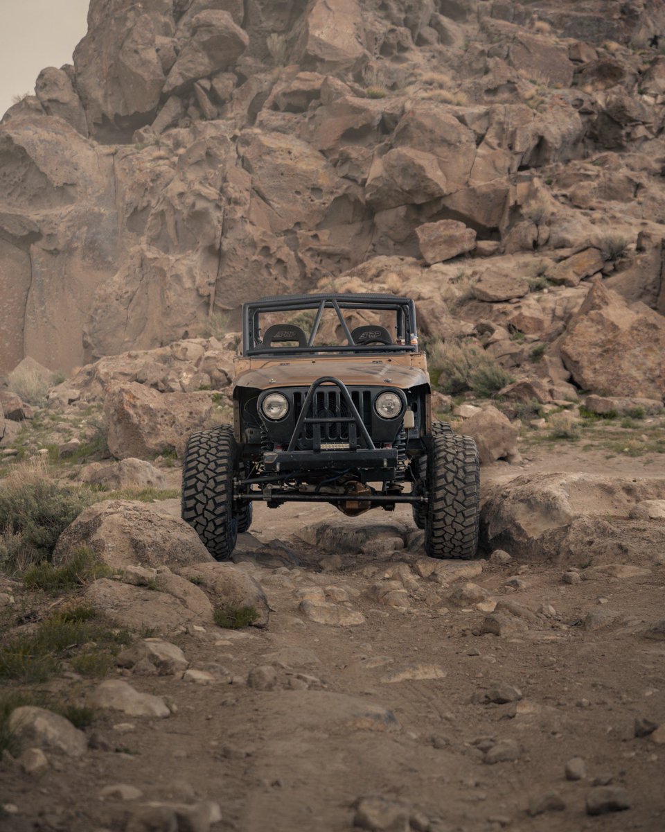 Just sitting here looking pretty.
Where do you take your <a href="/jeep/">Jeep</a>?