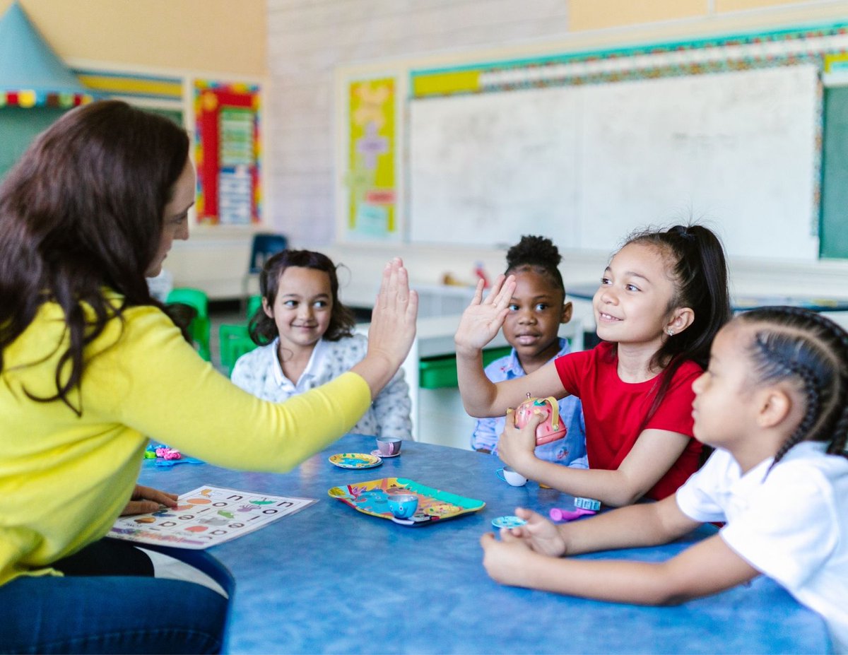 National Center for School Safety tweet media