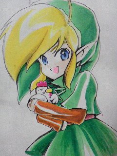 FORTEDOUMEI's tweet photo. ﾘﾝｸ(ｾﾞﾙ伝)/ﾄﾞﾙｸさん(超ﾜﾀﾙ)
聖樹(超ﾜﾀﾙ)/ｽﾃﾗ(種ﾃﾞｽ)

金髪ｽﾄｯｸはあまりない
過去絵

#ゴールデンウィークなので金髪の画像を貼る https://t.co/4NQ5aeYyBI