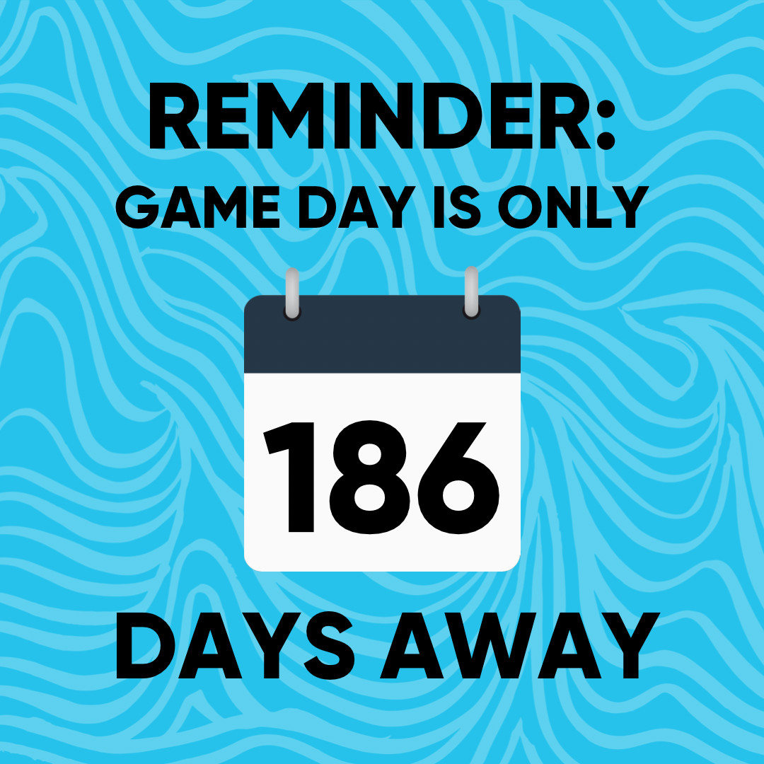 ExtraLife4Kids's tweet photo. Is it too soon to start counting down? ⏰ #ExtraLife https://t.co/mDwm5MFQAW