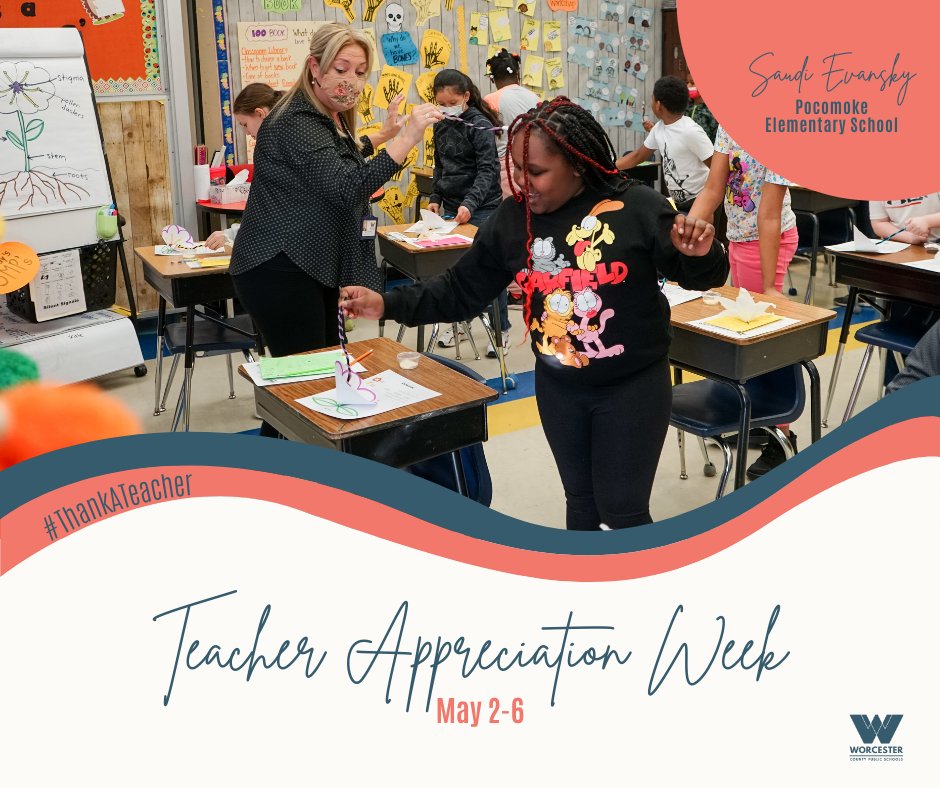 Worcester Schools MD tweet media