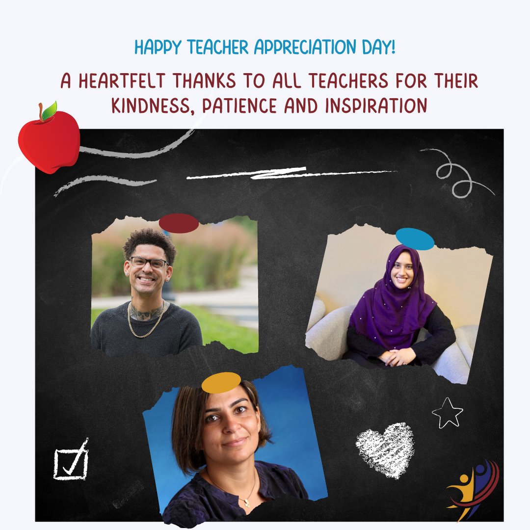 FutureAces's tweet photo. We know it hasn’t been an easy year, but to all teachers out there — thank you for all your hard work, dedication to the well-being of our students and the wealth of knowledge that you share.
#futureaces #herberthcarnegie #teachers #teacherappreciation
#thanks #grateful https://t.co/OHw22cPxs0