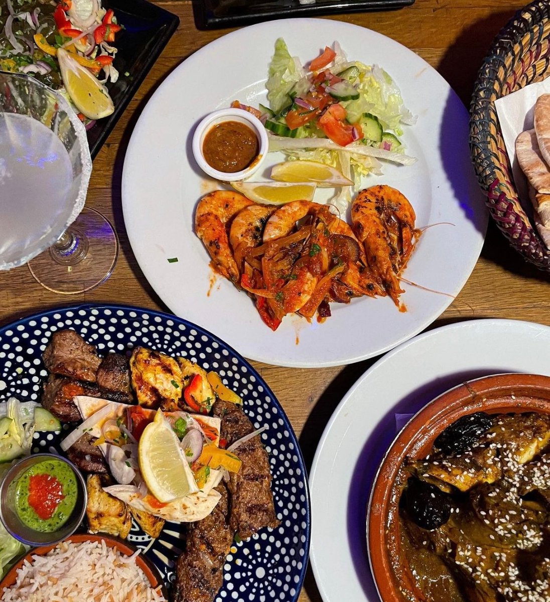 Dar Marrakech London (@DarMarrakechldn) / Posts / X
