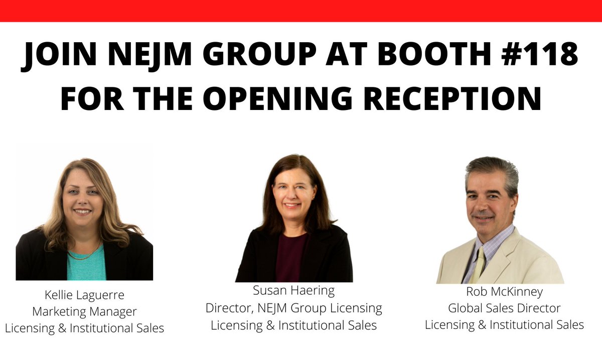 Look forward to seeing you soon, #mlanet22! Can't attend the reception? Set up a quick meeting with a member of our team. ow.ly/OCM950IY32A