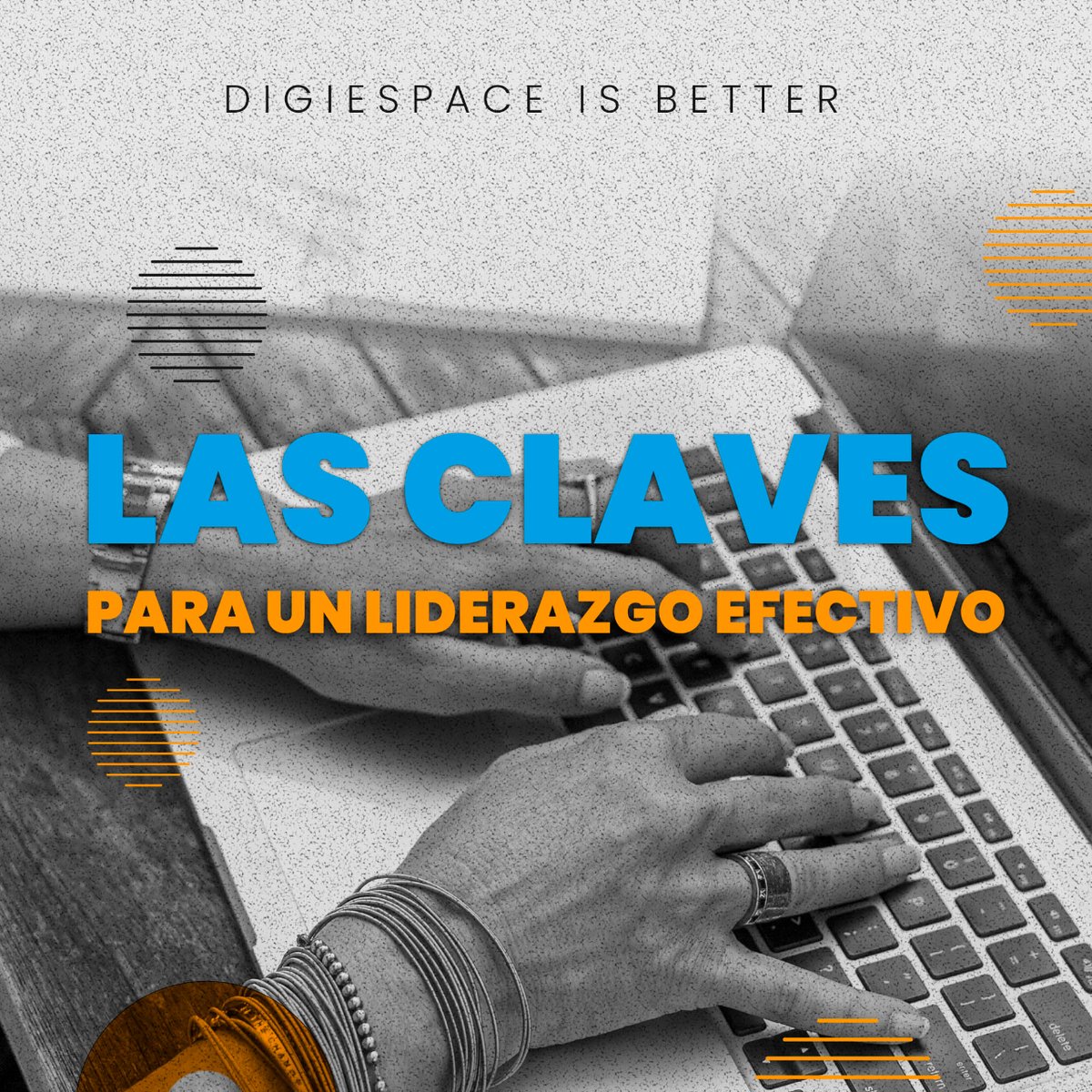 digiespace's tweet photo. Te mostramos las claves para mostrar un estilo de liderazgo efectivo:
#Aceptación #Flexibilidad #Simplicidad #Información #Confiar y #delegar #Valor  #Interesarse por la persona #Agradecer https://t.co/rkOX2qrq8T