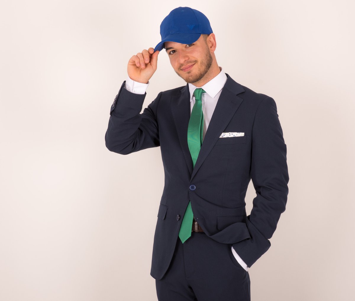 TRAJE DE TRES PIEZAS | CONSEJOS | EL BLOG DE PACO CECILIO