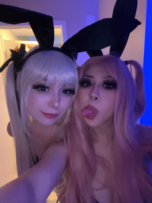 happy birthday 2 my gf @venusiangirl !! I love &amp; miss u sm <3 https://t.co/VLHrHMLhka<a class="tags" target="_blank" title="On Twitter" href="/?out=eyJ0eXAiOiJKV1QiLCJhbGciOiJIUzUxMiJ9.eyJpYXQiOjE3MTkzMzYyMjYsImlzcyI6InR3cG9ybnN0YXJzLmNvbSIsIm5iZiI6MTcxOTMzNjIyNiwiZXhwIjoxNzUwODcyMjI2LCJyZWRpcmVjdF91cmwiOiJodHRwczovL3R3aXR0ZXIuY29tL3ZlbnVzaWFuZ2lybCJ9.tyRJH3Fzx36hNhRUW7jKy3TWaKXjbXCY6zUfeh8IklF2TOHgHtHfTEHWQ-xluhRT4HChY0lniXDMFMIi4bAGPA">@venusiangirl</a><a href="/tag/fubuki"class="tags"><span>#fubuki</span></a>