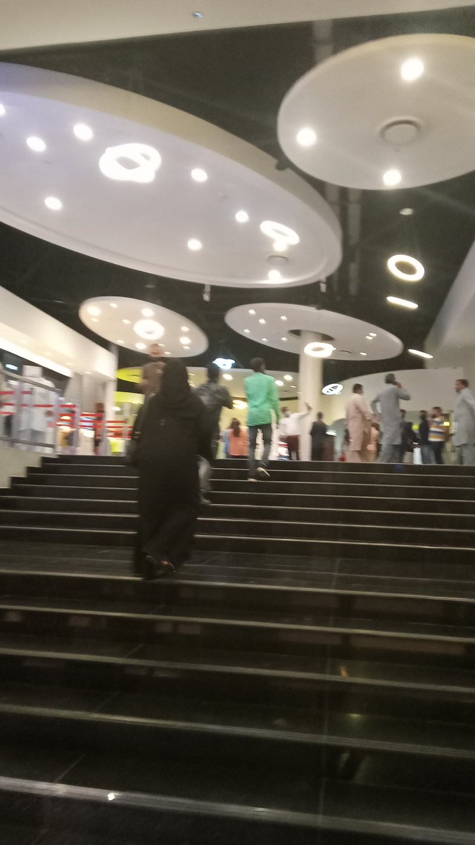 Vspfans's tweet photo. #KaathuvaakulaRenduKaadhal Movie watched in UAE from Sharjah 🥳 house full show family audience full enjoyed film thank you @VigneshShivN Brother well acting #MakkalSelvan #VijaySethupathi Anna &amp; #Samantha #Nayanathara 
@VijaySethuOffl @Samanthaprabhu2 https://t.co/ADpXCoFAGT