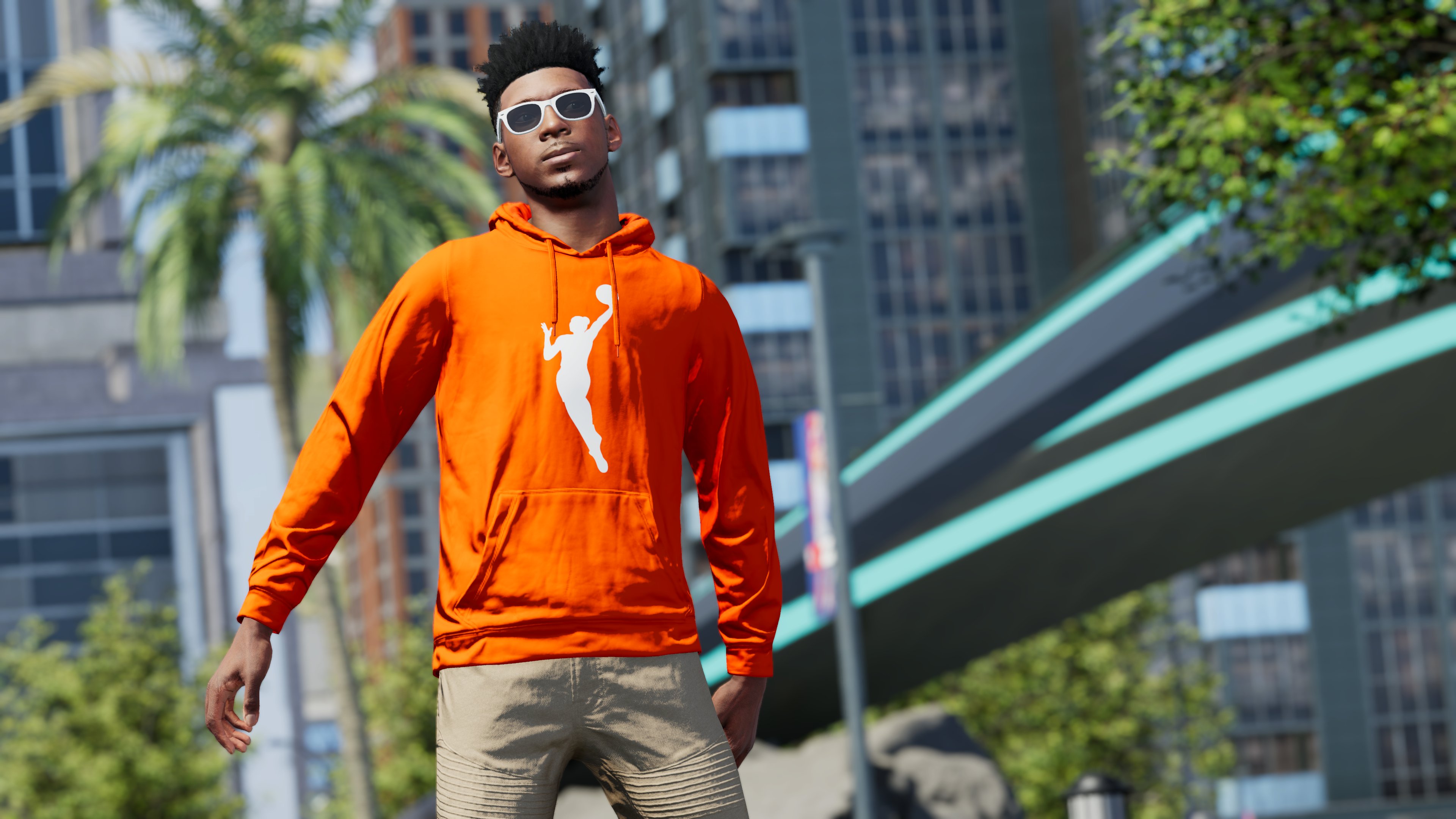 NBA 2K on X The WNBA season has started Pick up a WNBA hoodie now https t S3V6uVVX8U X