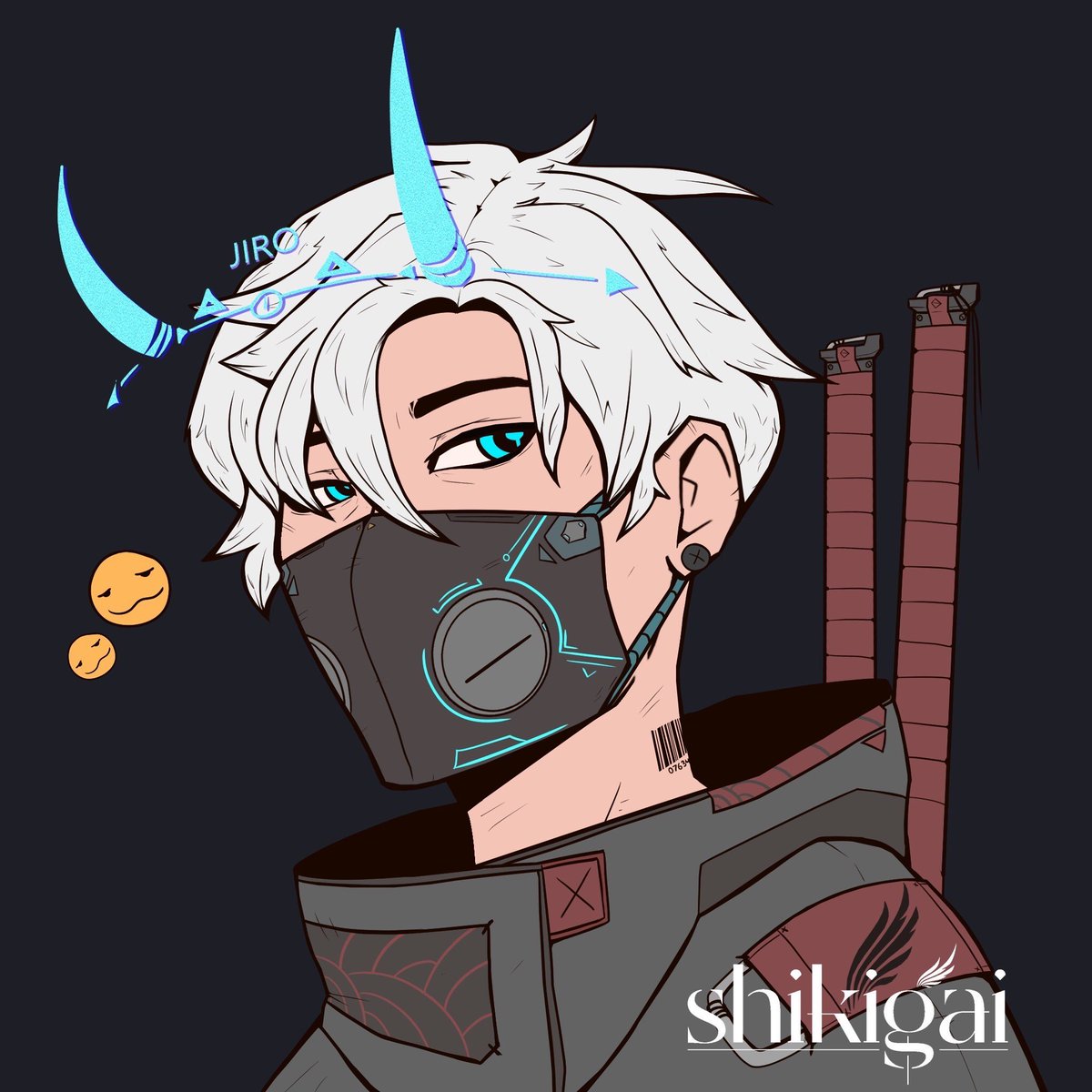 baobaooo__'s tweet photo. 🌸SHIKIGAI Identity Pass GIVEAWAY

I'll be giving away 1 x Identity Pass (WL)

To Enter:
1️⃣Follow 
@baobaooo__ , @airix___ , @qbit_eth and @shikigai_nft 
2️⃣Retweet  &amp; ❤️ Like
3️⃣Tag 3 friends 

See you in Furusato! 🌸
Winner will be announced in 24 hours! 🎉

￼ https://t.co/G2Li4KLF79