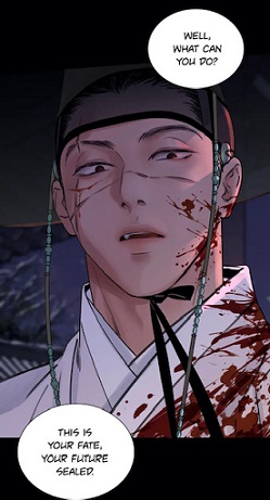 bebebisous33's tweet photo. #Bladeandflower @snob216 #SteelUnderSilk #칼과꽃 #KwonHeeryang The title for the next essay has been selected: "Lost in translation" The focus will be on the title reflecting the manhwa/story. I can't tell when it will be released. Either tomorrow or on Thursday https://t.co/iAHsdG7pPX