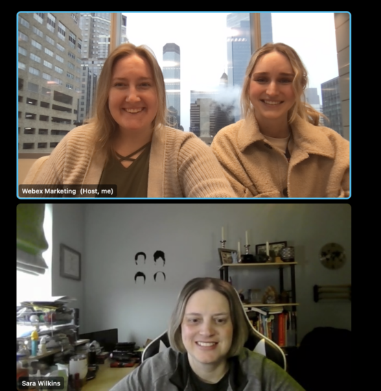 krausanderson's tweet photo. Day two of safety week! Workplace ergonomics in an increasingly popular topic. https://t.co/wFO6QuL20D
In our latest episode of #BuildMeUp we sit down with KA Risk Innovation's Sara Wilkins to talk about #Ergonomics and workplace safety!
#SafetyFirst #Safety #KAInsurance https://t.co/Gzh8oKo80i