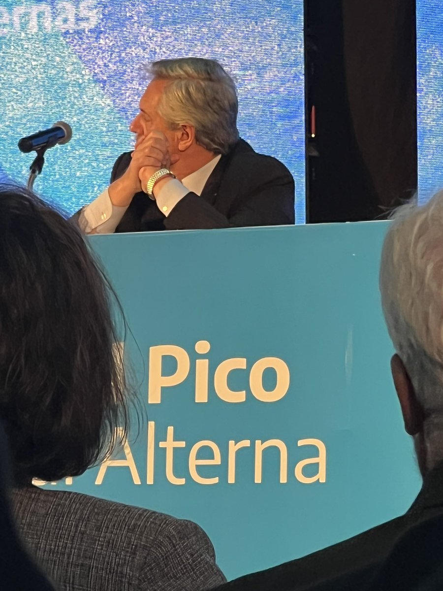 PabloPildain's tweet photo. Gracias @alferdez por visitar mi querida #GeneralPico #CapitalAlterna. https://t.co/RxPcIDvUnZ