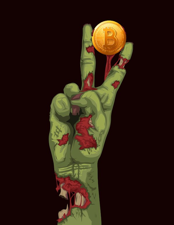 the Crypto Homeless tweet media