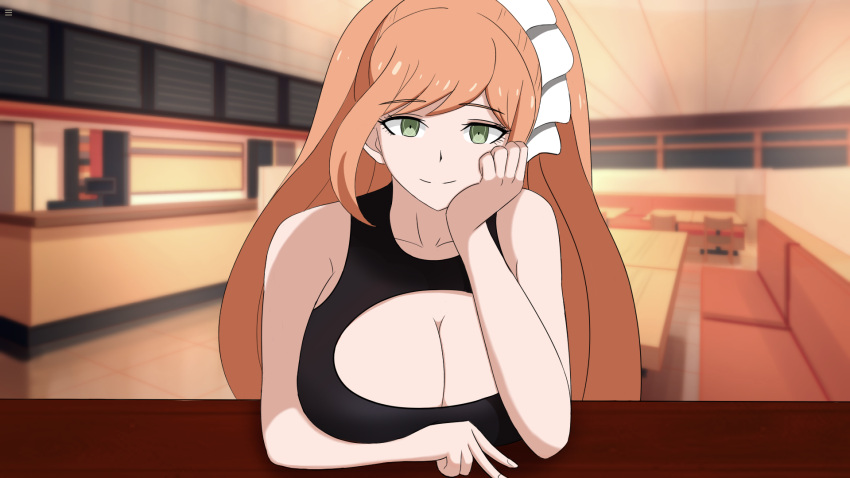 || No estoy muerto solo ocupado de cojones con los estudios para entrar al ejercito. Prometo que volveré para darle vida a mi amada Chisa. 

De momento os dejo foto de ella por que si.