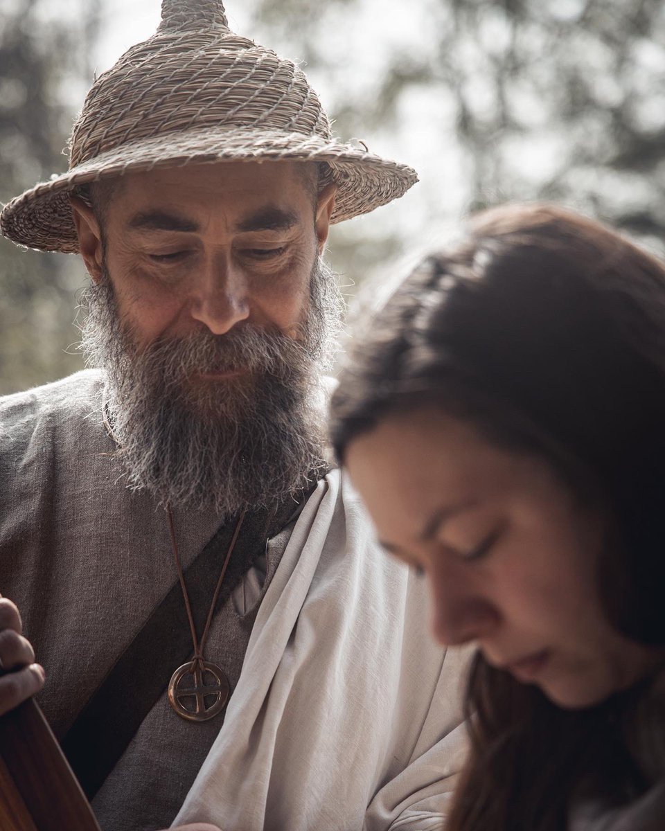 Samara_Parc's tweet photo. 📸 Il est temps de vous partager une petite sélection de superbes #portraits #gaulois réalisés par Barry's Photography lors du weekend de #Beltaine à @Samara_Parc (les 23 et 24 avril derniers) ! 🤩
#samaraparcarcheologique
#sommepatrimoine https://t.co/VwCIOyOGvJ