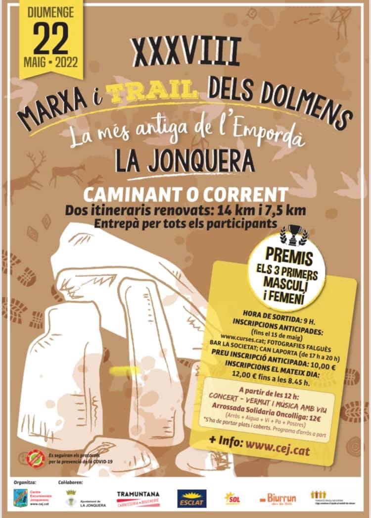 Centre Excursionista Jonquerenc tweet media