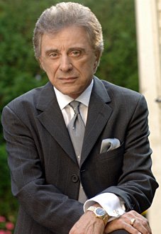 Happy birthday to Frankie Valli! Aka Rusty Millio, Aka The Mayor of munchkin land!   