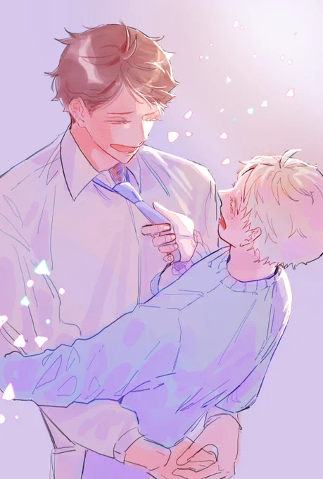 아침왈츠🌿🐰 