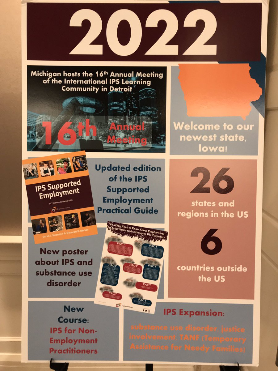 JulieBailie_'s tweet image. Meeting so many great people at the conference. So much passion for #Ips #ipsworks