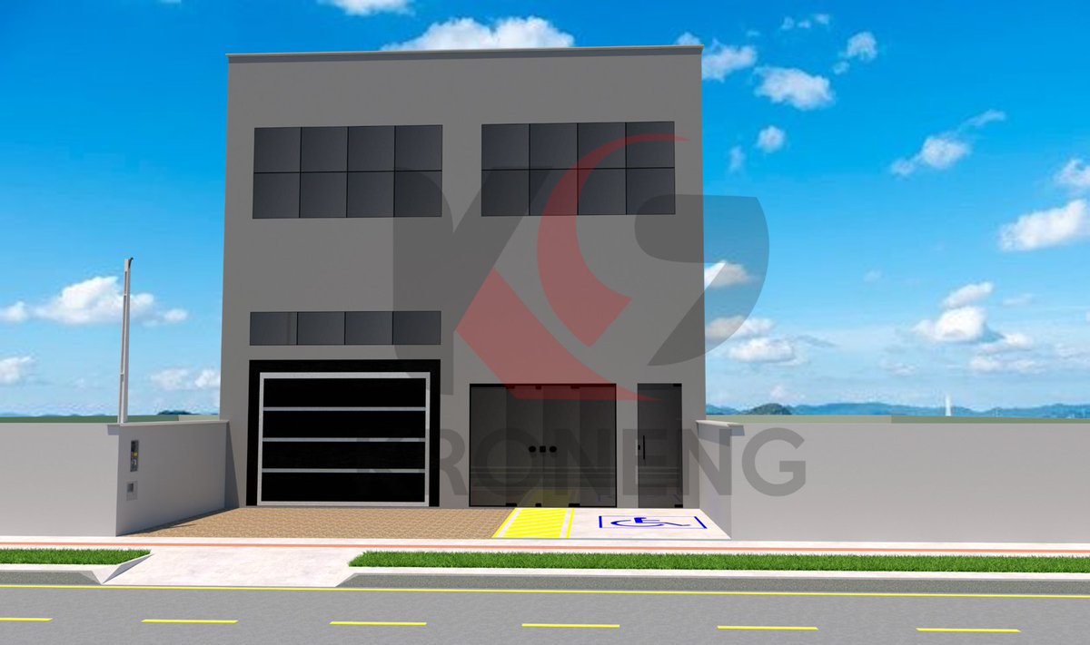 EKroneng's tweet photo. 🔸 Projeto de regularização de um barracão comercial de 312,0 m² de área.

💥REGULARIZE O SEU IMÓVEL TAMBÉM!!! ✔️🏠💥

Entre em contato conosco através dos telefones:
66 996331592 - Eng. Alexandre Luan Kronbauer
66 996429413 - Eng. Fernando Luan kronbauer

@Ekroneng @kronengE https://t.co/okFQnWejUj