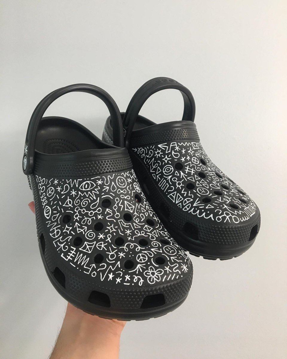 omg shoes