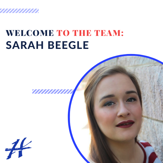 Welcome to the team, Sarah Beegle! Sarah has joined The Hollister Group as our newest Administrative Assistant.

If you are also interested in joining our team, visit our website: bit.ly/3tD4osz

#NewHire #Hiring #Welcome