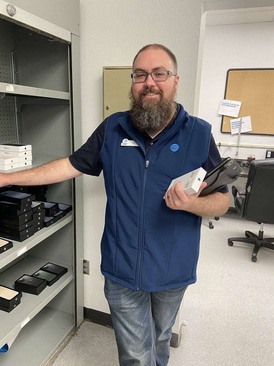 Michael Patterson (@mike_p_att) on Twitter photo Eric Smiley with our first CRU VGA of the day at Hurst! What a hustler! #NTX #SmallBizWeekTEXAS <a href="/Rainey_5335/">Rainey</a> <a href="/israelmedinajr/">๐ฆโโฌMr.ใใ๐ฆโโฌ</a> <a href="/TerronJernigan/">Terron Jernigan</a> <a href="/LynetteMAguilar/">Lynette Aguilar</a> Eric Smiley with our first CRU VGA of the day at Hurst! What a hustler! #NTX #SmallBizWeekTEXAS <a href="/Rainey_5335/">Rainey</a> <a href="/israelmedinajr/">๐ฆโโฌMr.ใใ๐ฆโโฌ</a> <a href="/TerronJernigan/">Terron Jernigan</a> <a href="/LynetteMAguilar/">Lynette Aguilar</a>