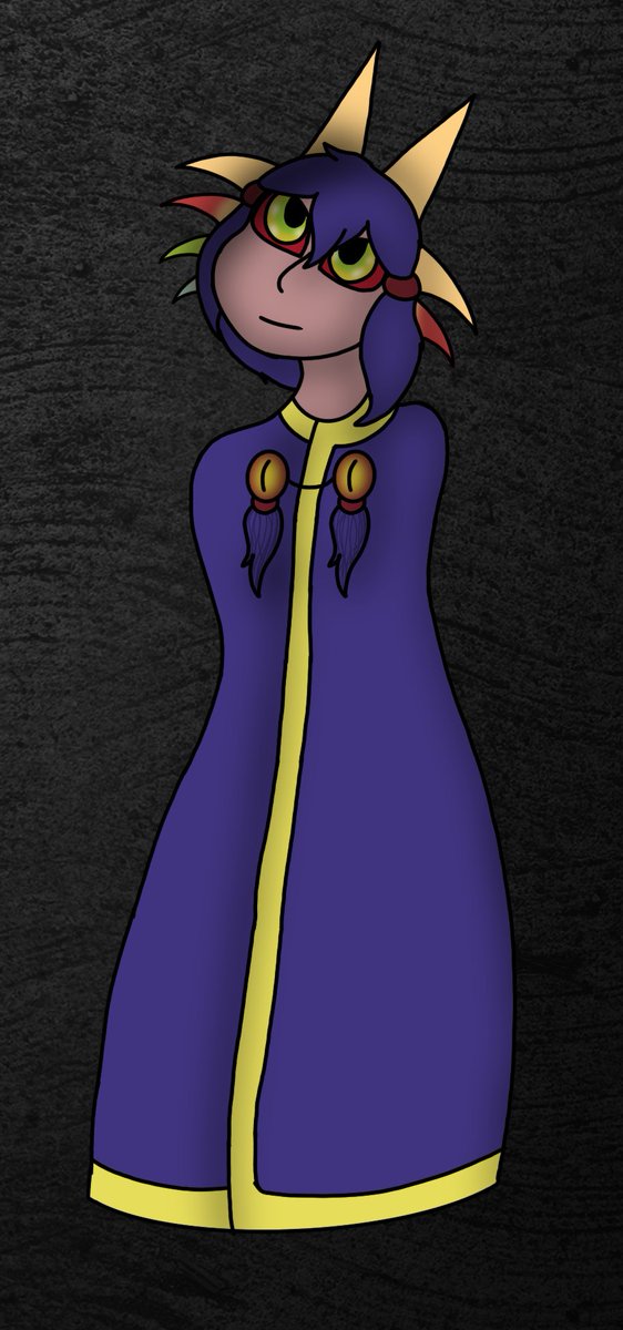 GlitchedMask's tweet photo. Just a lil doodle I did on/for my rp account.
#Loz #LegendofZelda #Zelda #MajorasMask #LoZMM #Art #HowManyMoreTags #HowToTag #Majora https://t.co/LRIvvHQvur