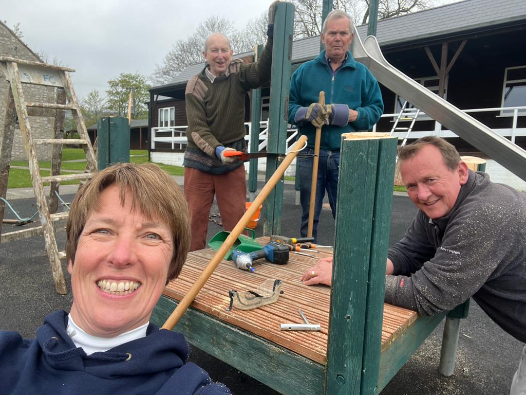 Rotary Sheffield tweet media