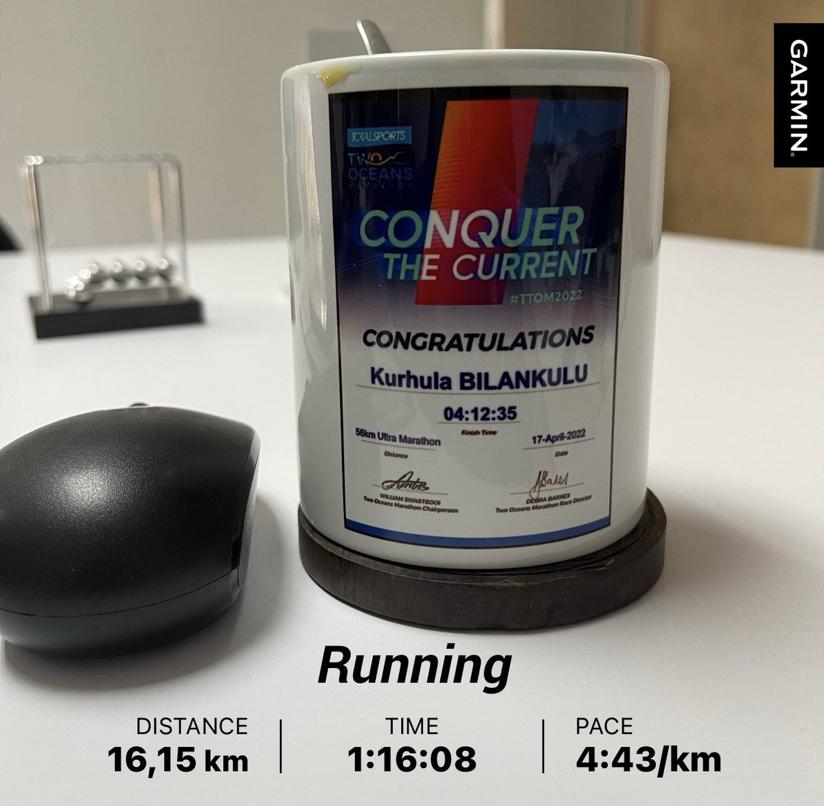 kurhula36's tweet photo. Tuesday 16km;
building up towards @comradesmarathon 2022;
#skhindigangcoaching
#fatcatsac #redskipper #trusttheprocess #asijiki🏃 #pbchasers https://t.co/DPyiZk5M2d