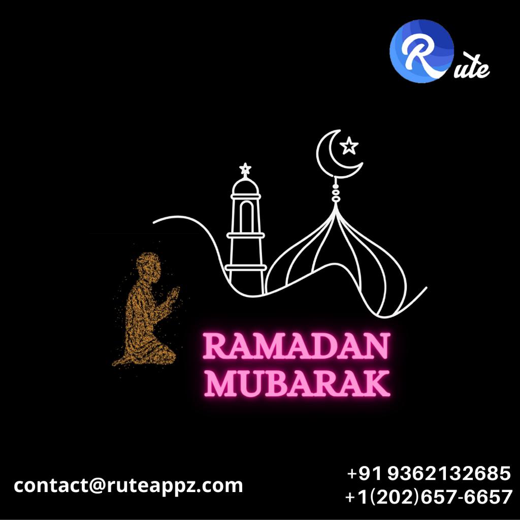 RuteAppz's tweet photo. Let our religions unite us for human kindness rather than dividing us on what we believe. Eid Mubarak
When you think you got on innovative idea which needs to be visualised into technology,
Call or WhatsApp us @ (+91) 960-088-8283
#RUTE #RUTEAPPZ #Equipped4EveryGoodWork https://t.co/q1mOnSGyIQ