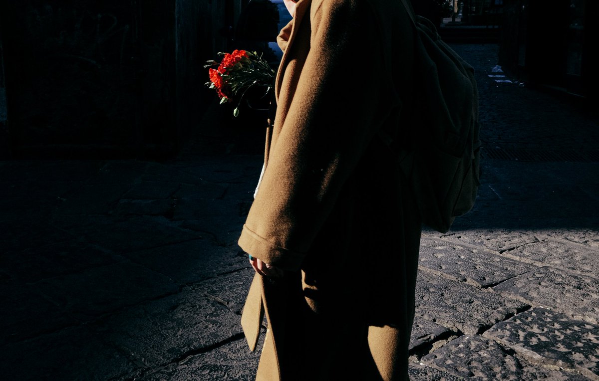 sofiascuotto's tweet photo. #StreetPhotography in #Napoli
Centro Storico, 2022
#FujifilmX100S #Fujifilm #FujifilmItalia https://t.co/1mTyRpuoPU