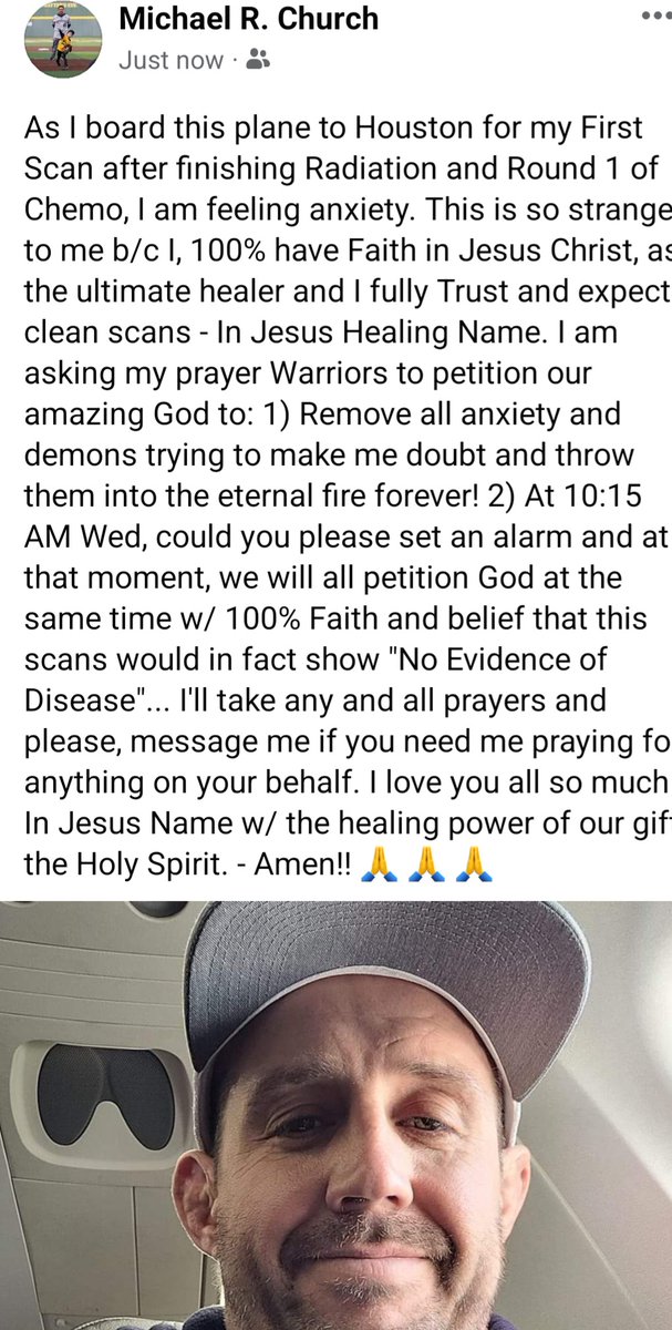 God has got this... we are together! #WinTheDay
